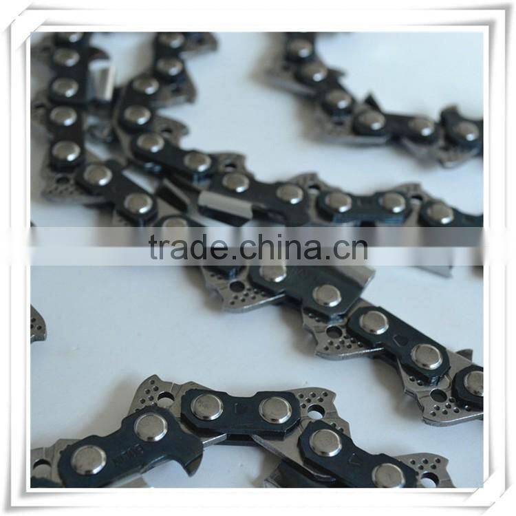 84DL chainsaw chain 3/8" 058" Semi chisel saw chain on sale