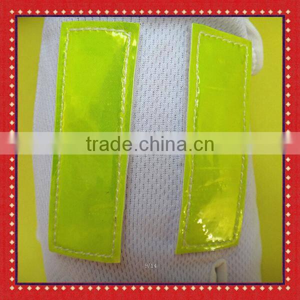 Reflective Traffic Safety Gloves