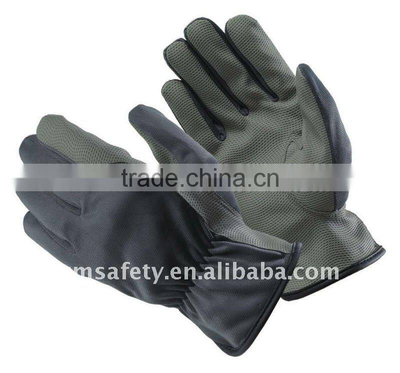 Shock-proof Mechanic Glove ZJB12