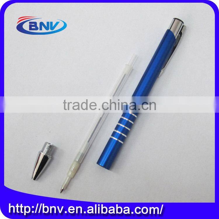 Hwan office use factory direct ball point pen refills