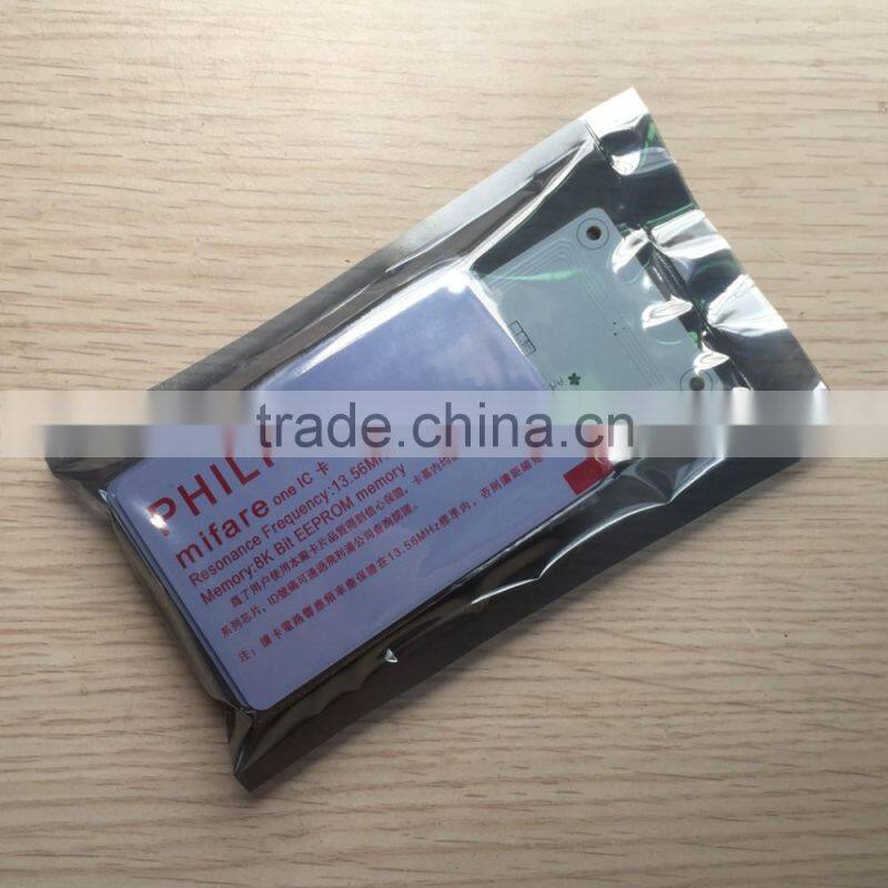 PN532 development board NFC RFID development module send S50 ntag development information