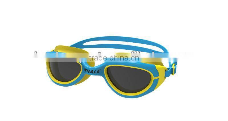Lovely Children swim glass.Children swim goggel,Children swimming goggle(CF-6500)