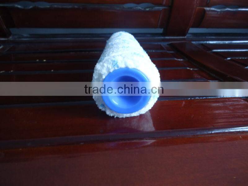 High quality Micro Fiber Paint Roller Brush