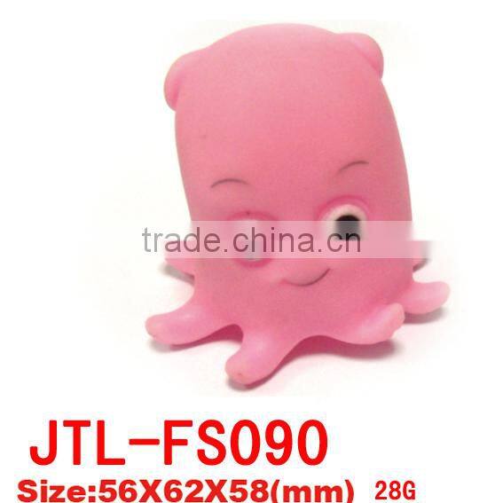 Plastic Rubber PVC Mouse Toys