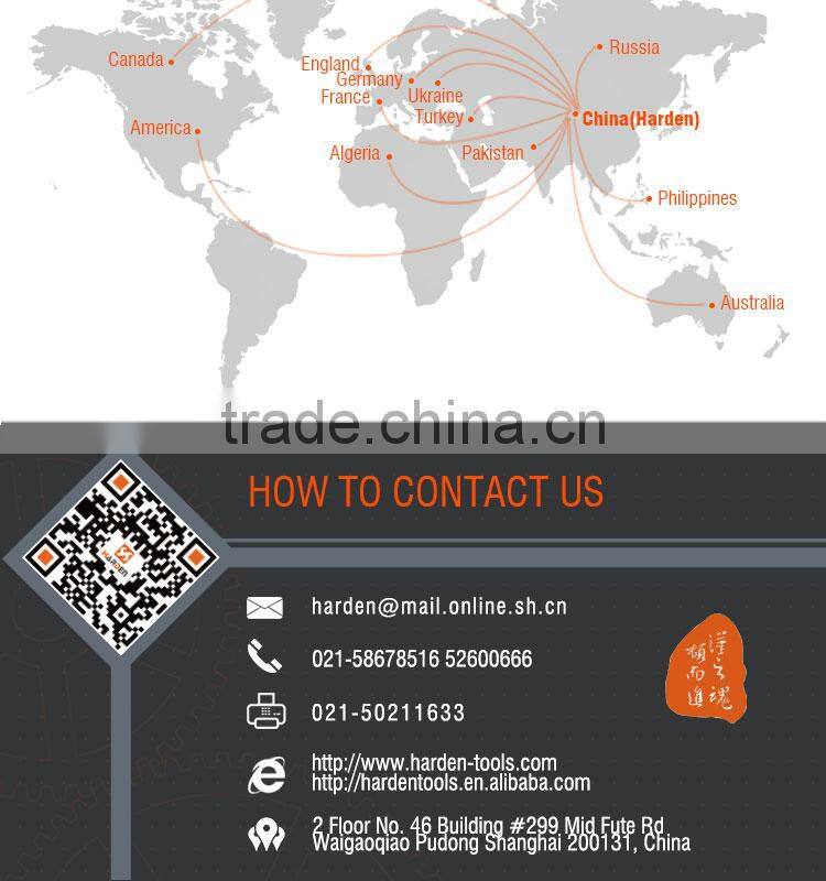 Professional Alloy Steel Lock-Grip Welding Clamp