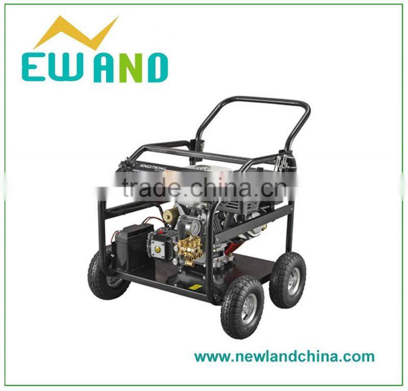 250Bar 3600Psi washing machine