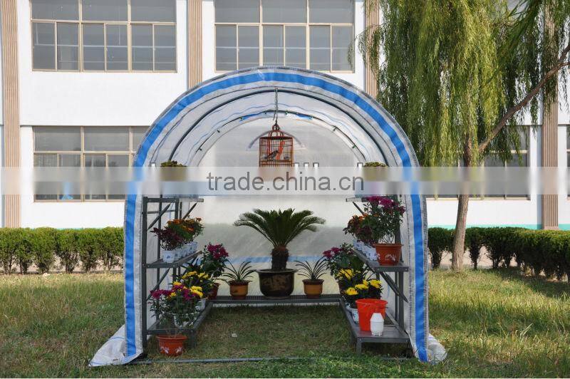 Domed Garden Greenhouses, Garden Storage Shed , economy greenhouse