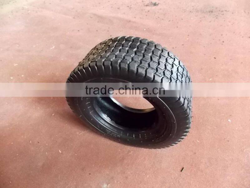Wheelbarrow tire 13x5.00-6