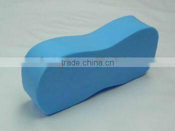 velcro magic toilet cleaning baby bath sponge pad
