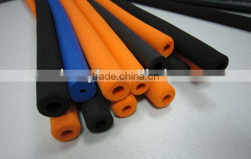 rubber foam insulation tube of air conditioner
