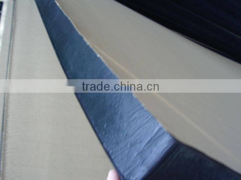 expanding foam polyethylene foam adhesive