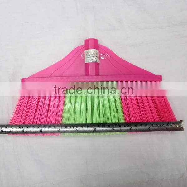 Wholesale Plastic Broom Head For Indoor