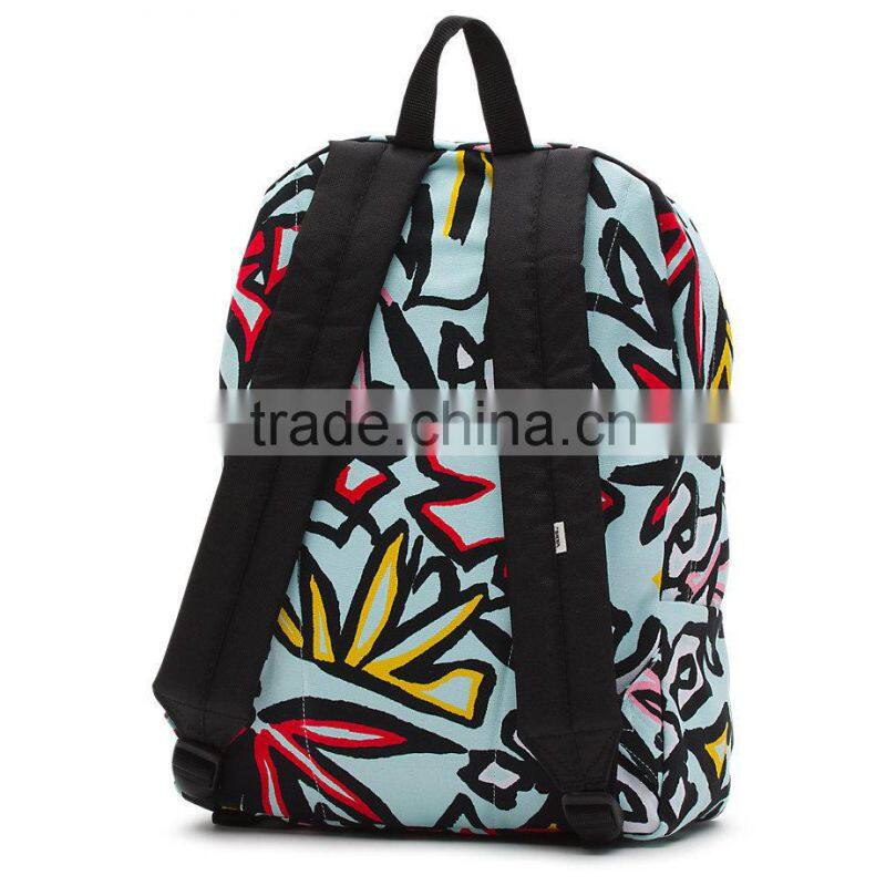 Large Capacity Outdoor Traveling Backpack, Hiking Backpack