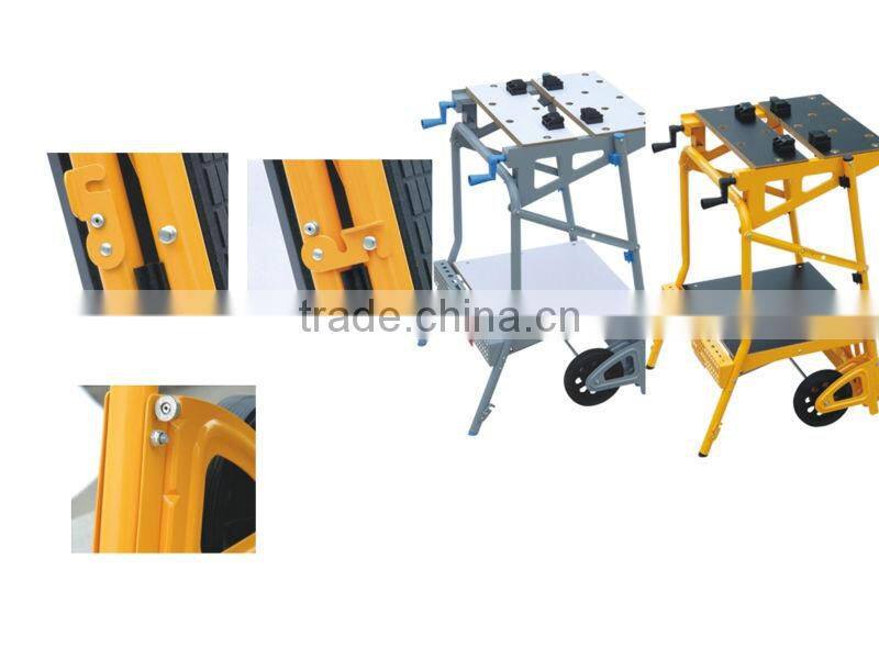 Multi-purpose Work Bench