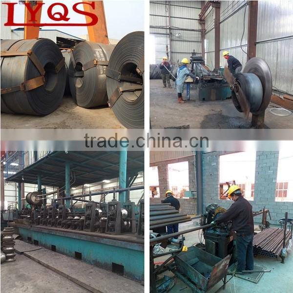 Factory price HDG ringlock scaffolding rosette system scaffolding