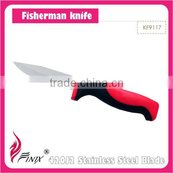 420J2 Stainless Steel Blade knife knifes Of Cooking Chef Knife