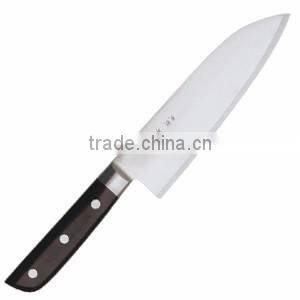 Damascus Kitchen knife Santoku Cutlery Japanese Chef Knives for wholesaler