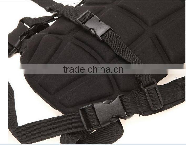 Multi camo hydration backpack tactical 2L hiking military hydration pack