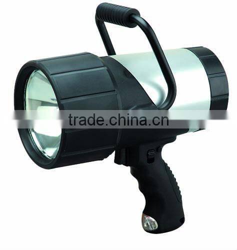 2MCP Rechargeable Spot Light