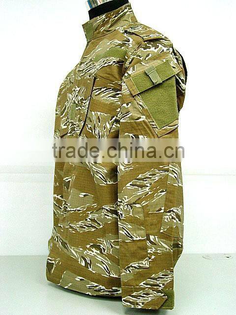 Military Uniform, Military Garment, Camouflage Uniform