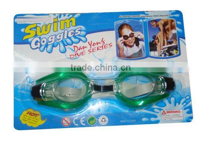 funny swimming goggles