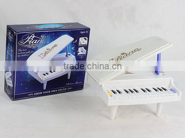 music keyboard instrument
