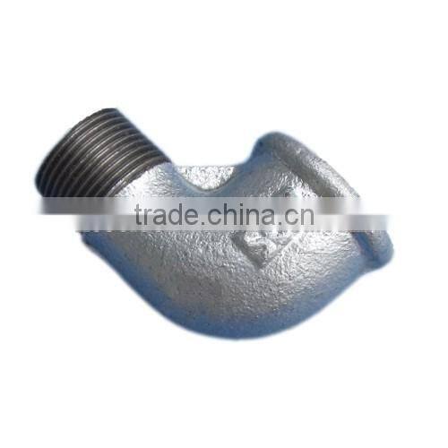 SON brand high quality GI pipe fittings names pipe fittings and parts