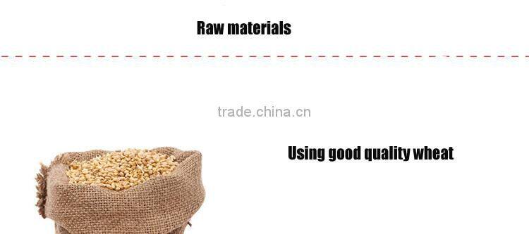 Fine dried noodle supplier gluten free dry noodles