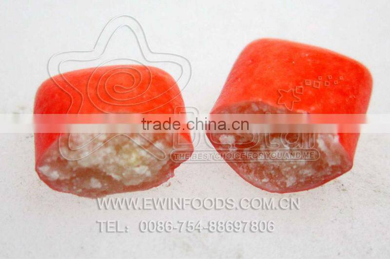 Four Flavors Sugar Free Chewing Gum&Xylitol Chewing Gum