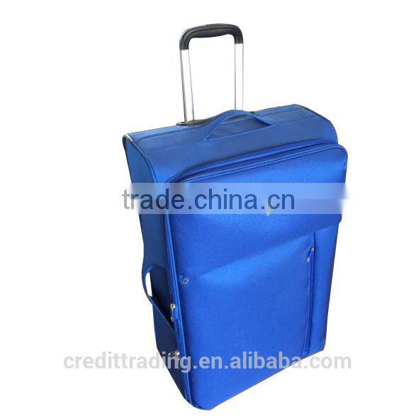 Travel Suitcase 2015 New Style Super Light Weight Luggage