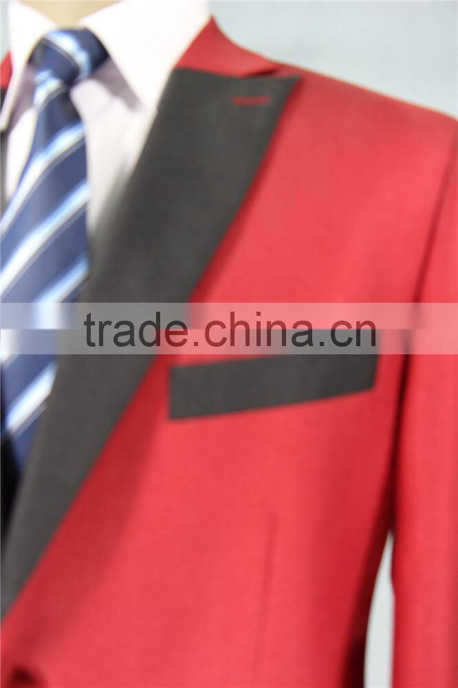 Tuxedo Regular fit suit for man