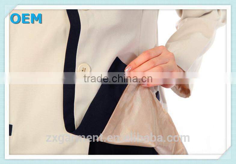 ZX Housekeeping staff uniform MAFUFACTURER