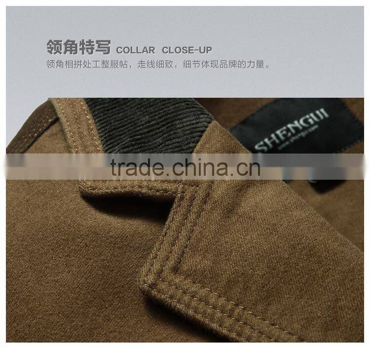 Shopping Handsome Boys Simple formal causal suit for men