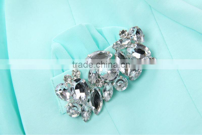 High Quality Fashion Women Blazer