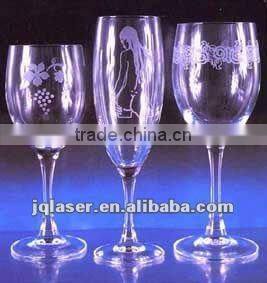 Made in China glass laser engraving equipment