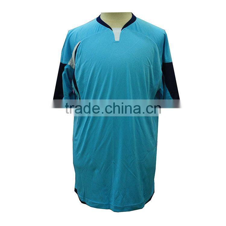 Wholesale sports wear soccer china football shirt