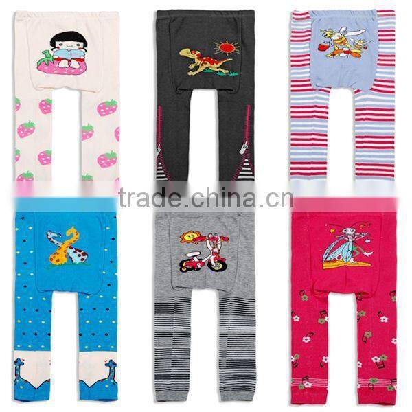 Children wholesale cotton pants