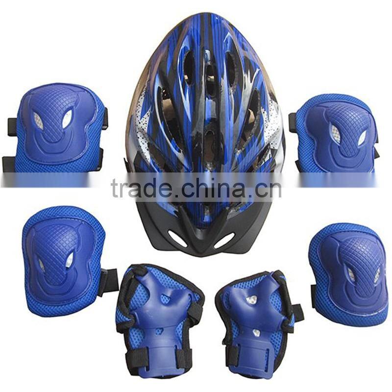 HFX0199 Fashion adult safety gear hand gloves for bike riding roller skate