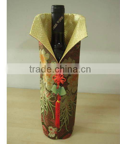 Good gift Wine Bottle Cover