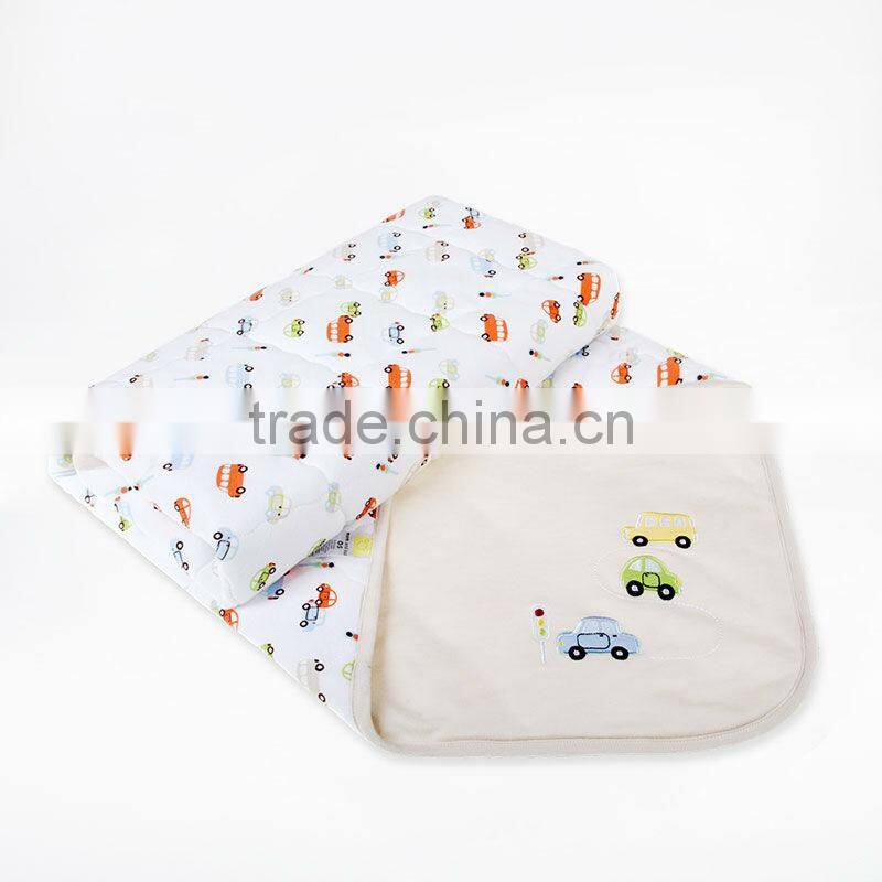 mom and bab 100% cotton baby clothes,baby blanket