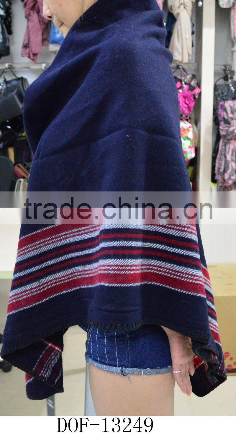 2016 lady winter hot popular cashmere soft new shawl