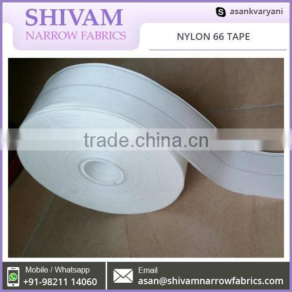 Outstanding Range of Nylon 66 Vulcanisation Tape at Bulk Price