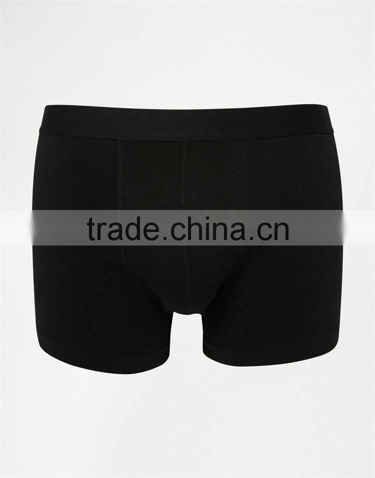 French bulldog print men's cartoon boxer briefs