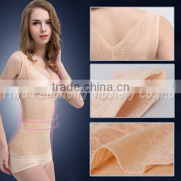 2015 V Design rapid shaping bodyshaper