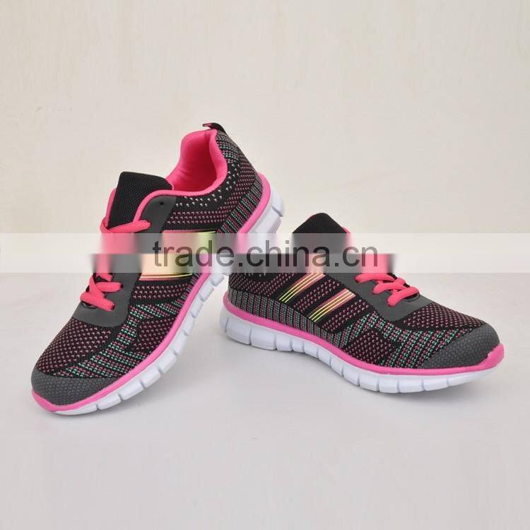 OEM china factory athletic shoes men's fashion sport shoes alibaba online