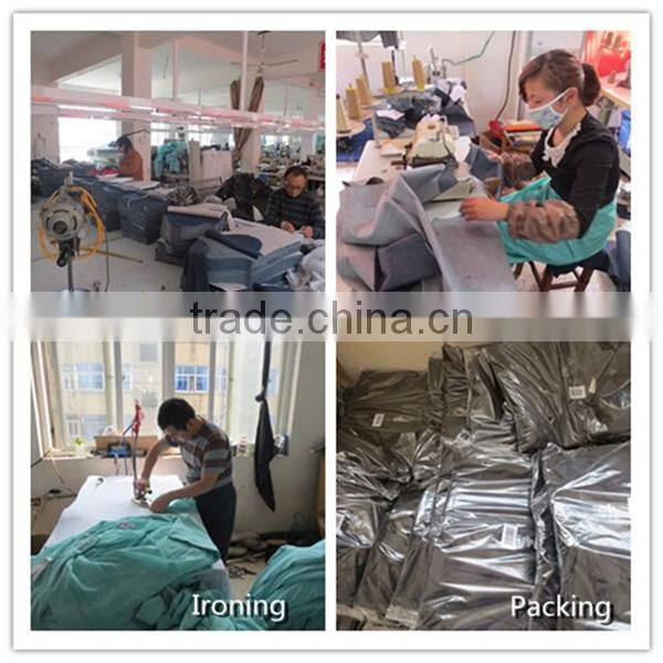 R&H new style leisure cotton girls ruffle shorts