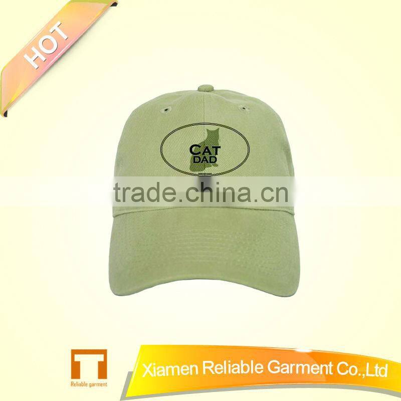 2015 custom Cap and Hat with your logo wholesale price from China supplier