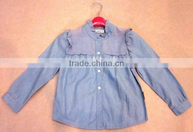 china supplier child sweater shirts