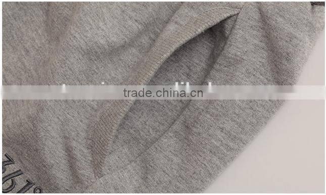 Training Sports Wholesale Blank Sweat Shorts For Men New Arrived