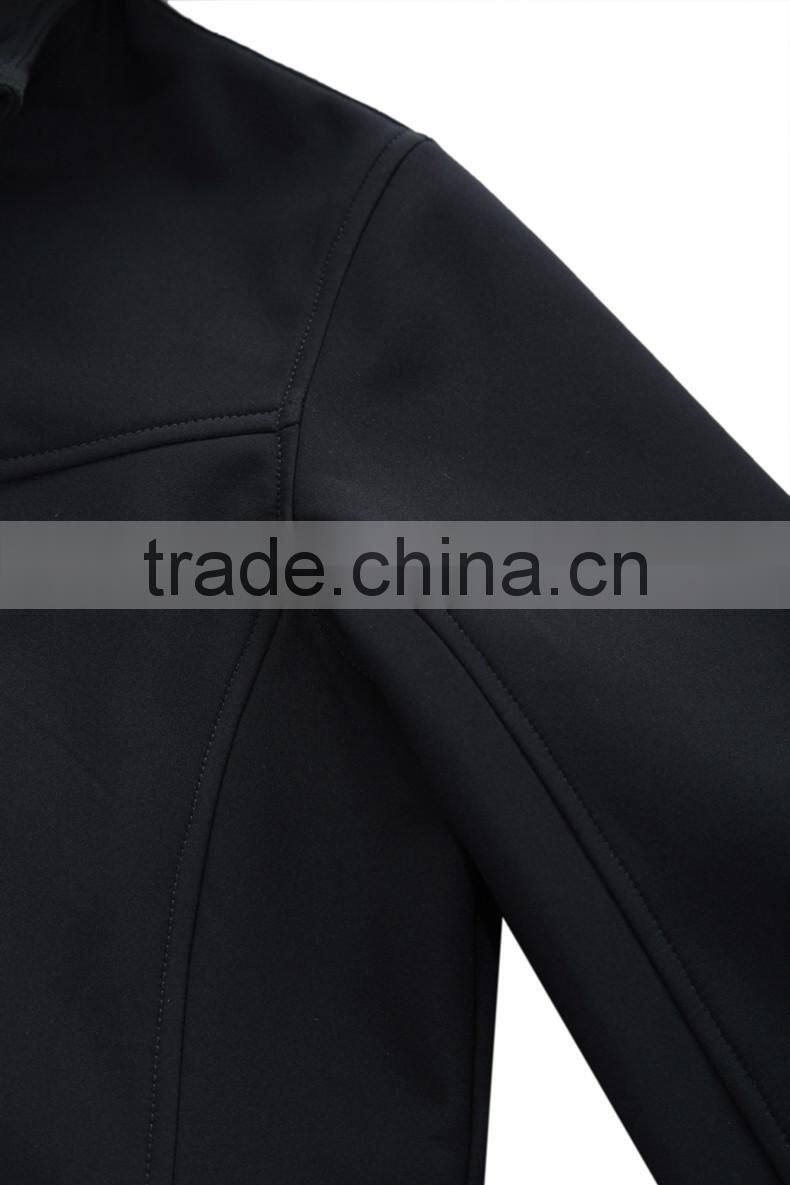 Latest Fashion Custom Women Softshell Jackets Paypal